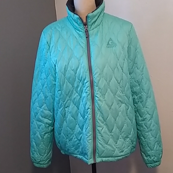 Gerry womens puffer jacket Clearance